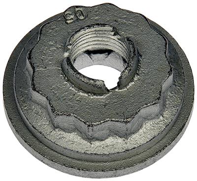 Suspension Control Arm and Ball Joint Assembly Dorman - OE Solutions 527-073