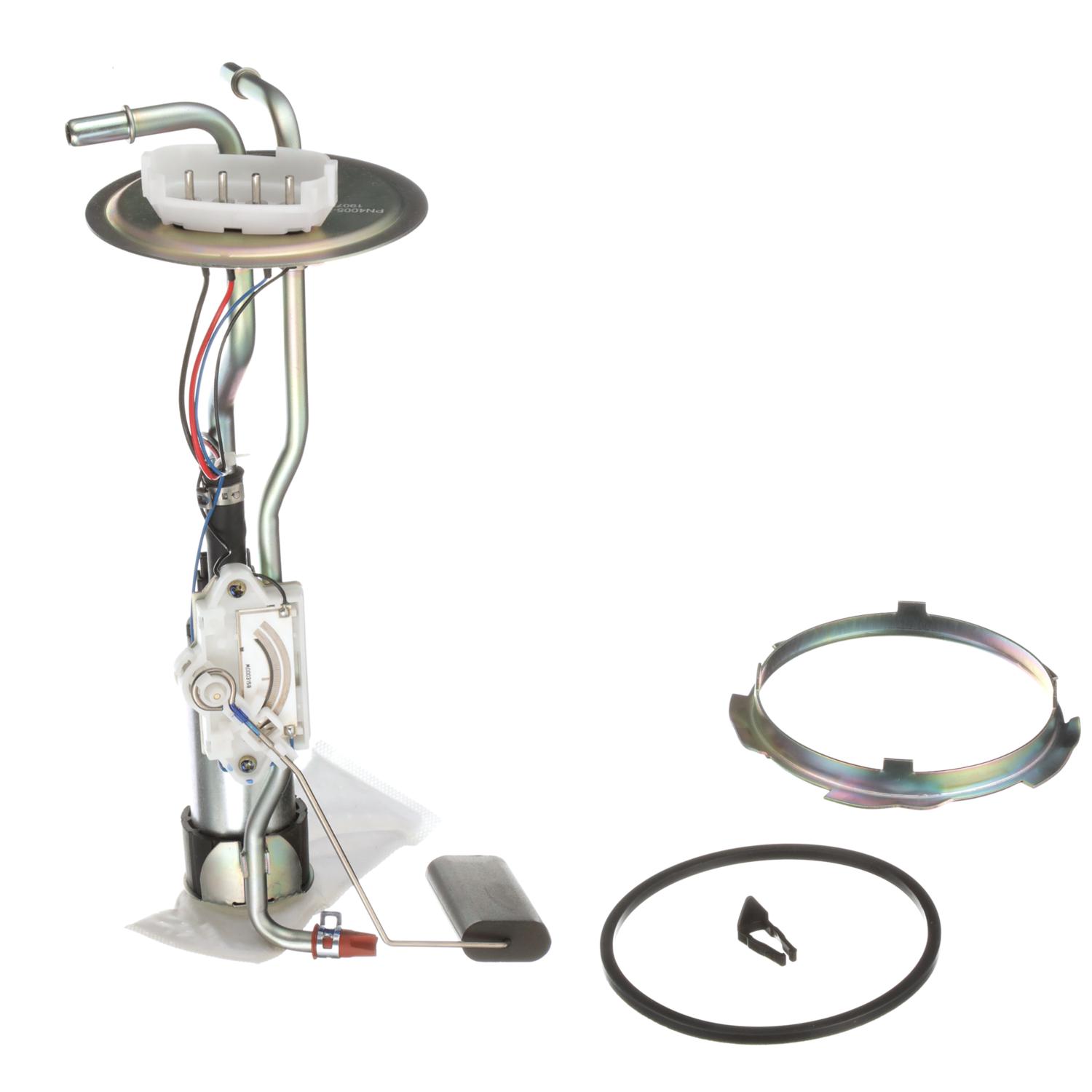 Fuel Pump Hanger Assembly Sparta PN4005