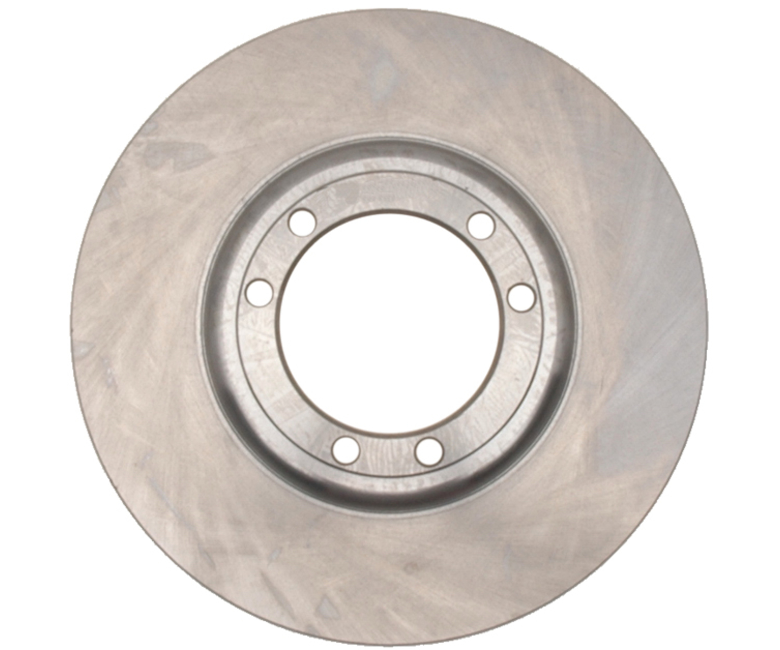 Disc Brake Rotor Raybestos Brakes 56591R