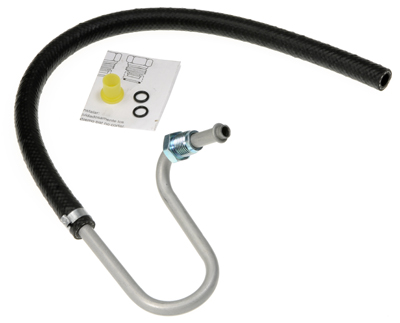 Power Steering Return Line Hose Assembly Edelmann 80400