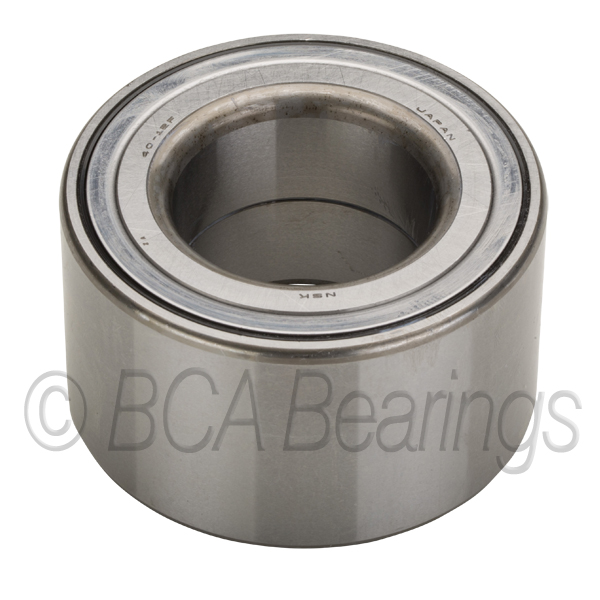 Wheel Bearing BCA WE60696
