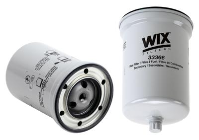 Fuel Filter Wix 33366