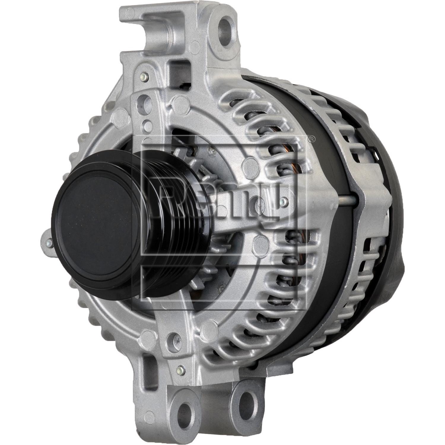 Alternator Remy 22066