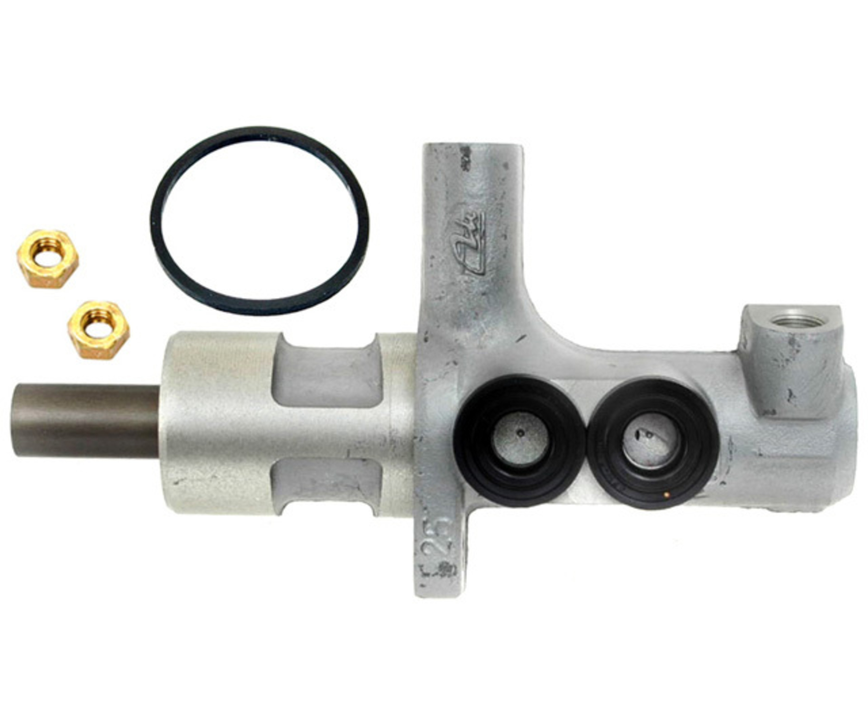 Brake Master Cylinder Raybestos Brakes MC390924