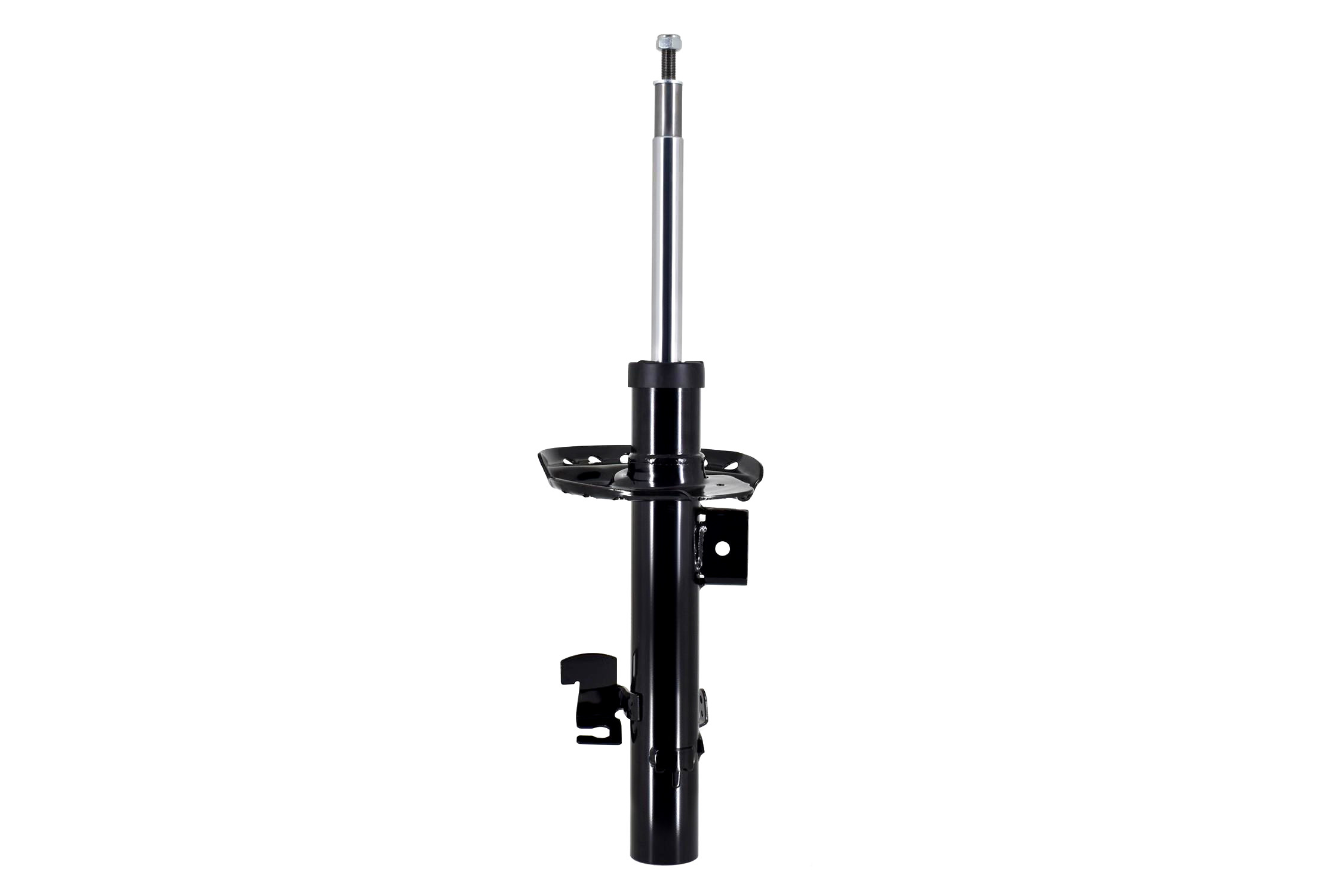Suspension Strut MacPherson Ride Control MP335858R