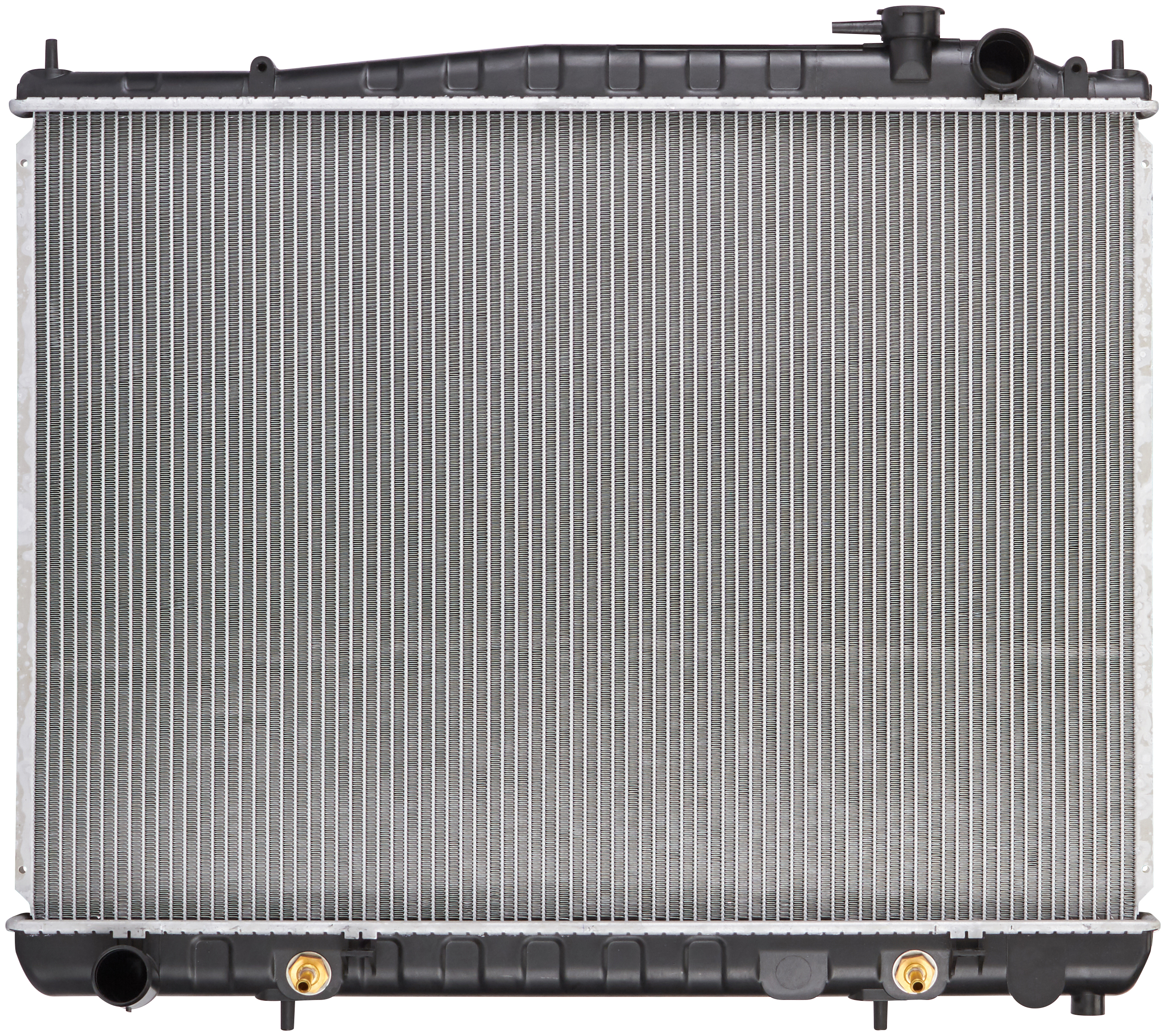 Spectra Premium | Radiator CU2459 | Auto Value \u0026 Bumper to Bumper Auto  Parts Stores