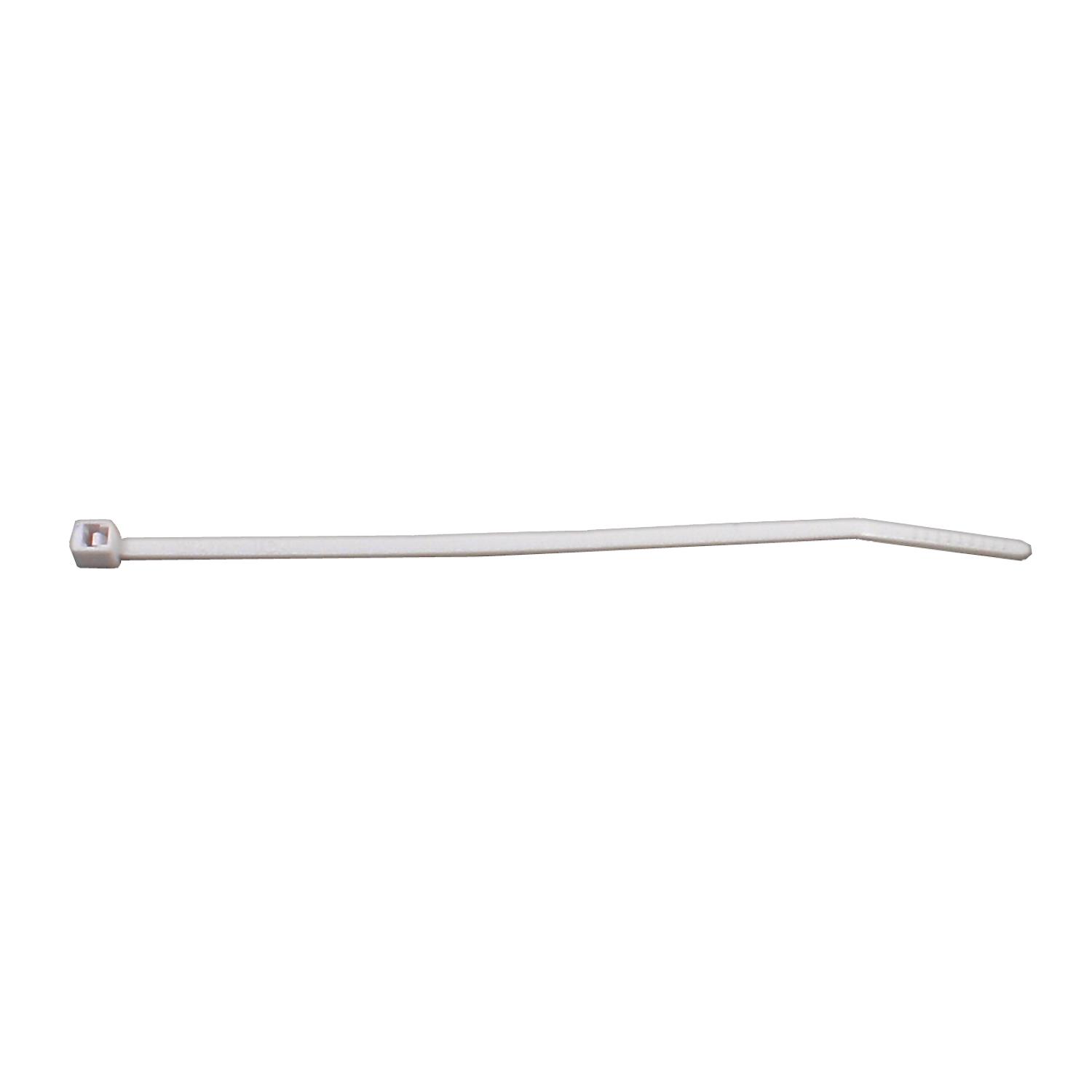 Cable Tie Standard Ignition STT256W