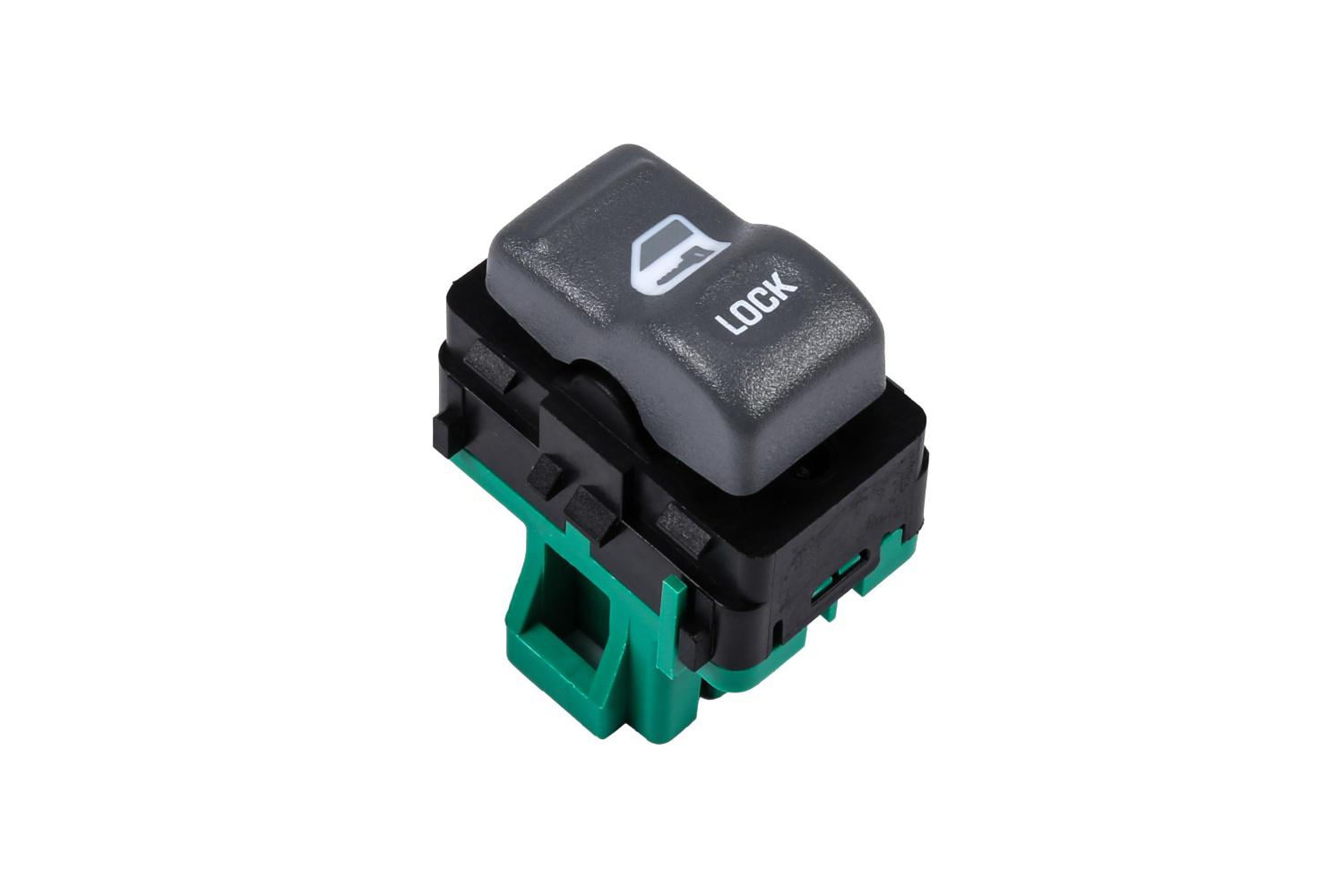 Door Lock and Window Switch GM Genuine Parts 10246291
