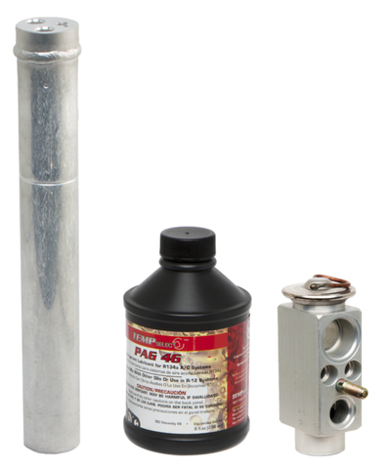 A/C Compressor Kit Four Seasons 8611NK