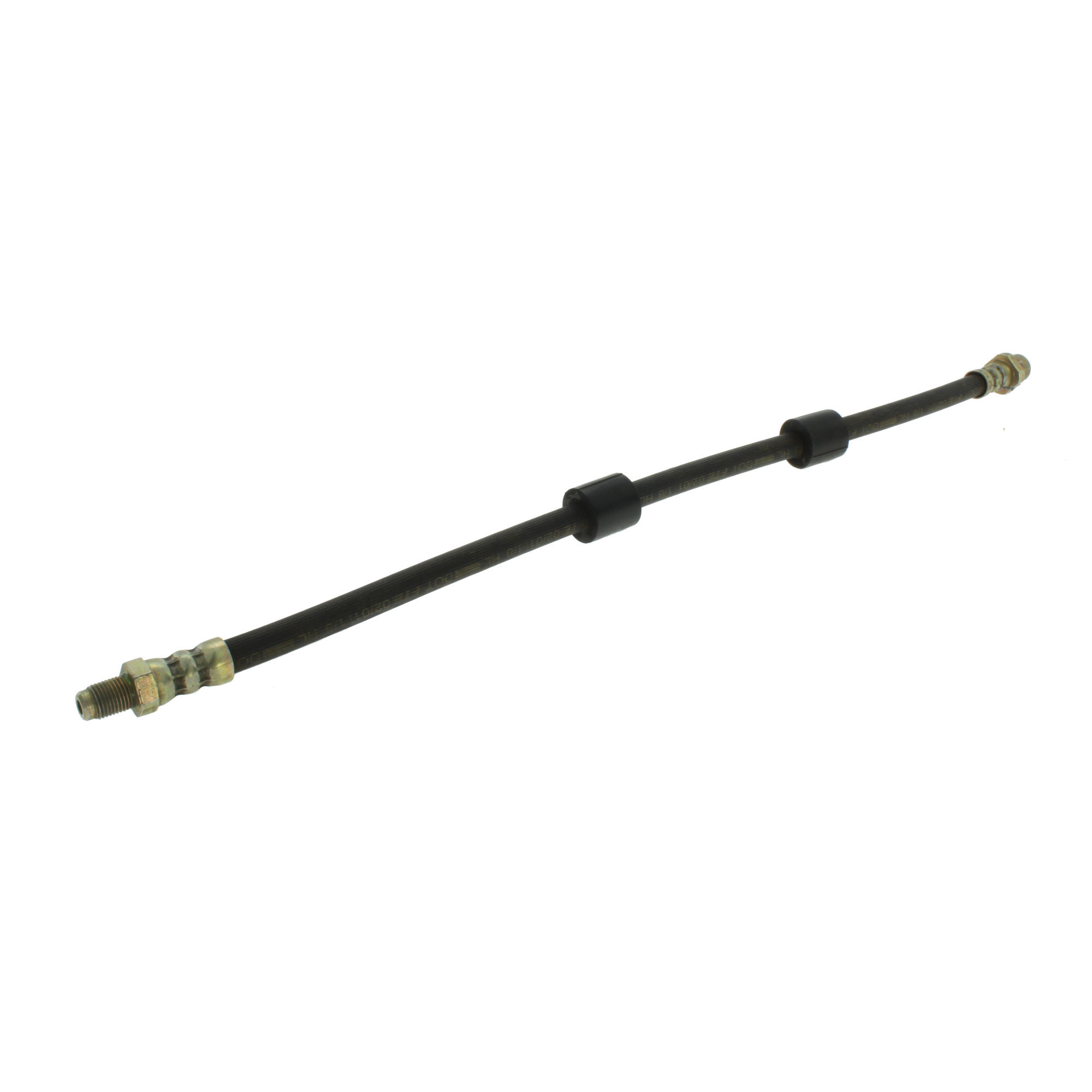 Brake Hydraulic Hose Centric Parts 150.34008