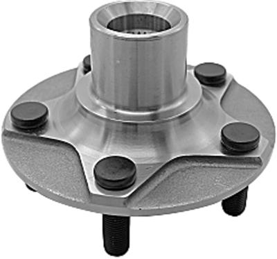 Wheel Hub Dorman - OE Solutions 951-133