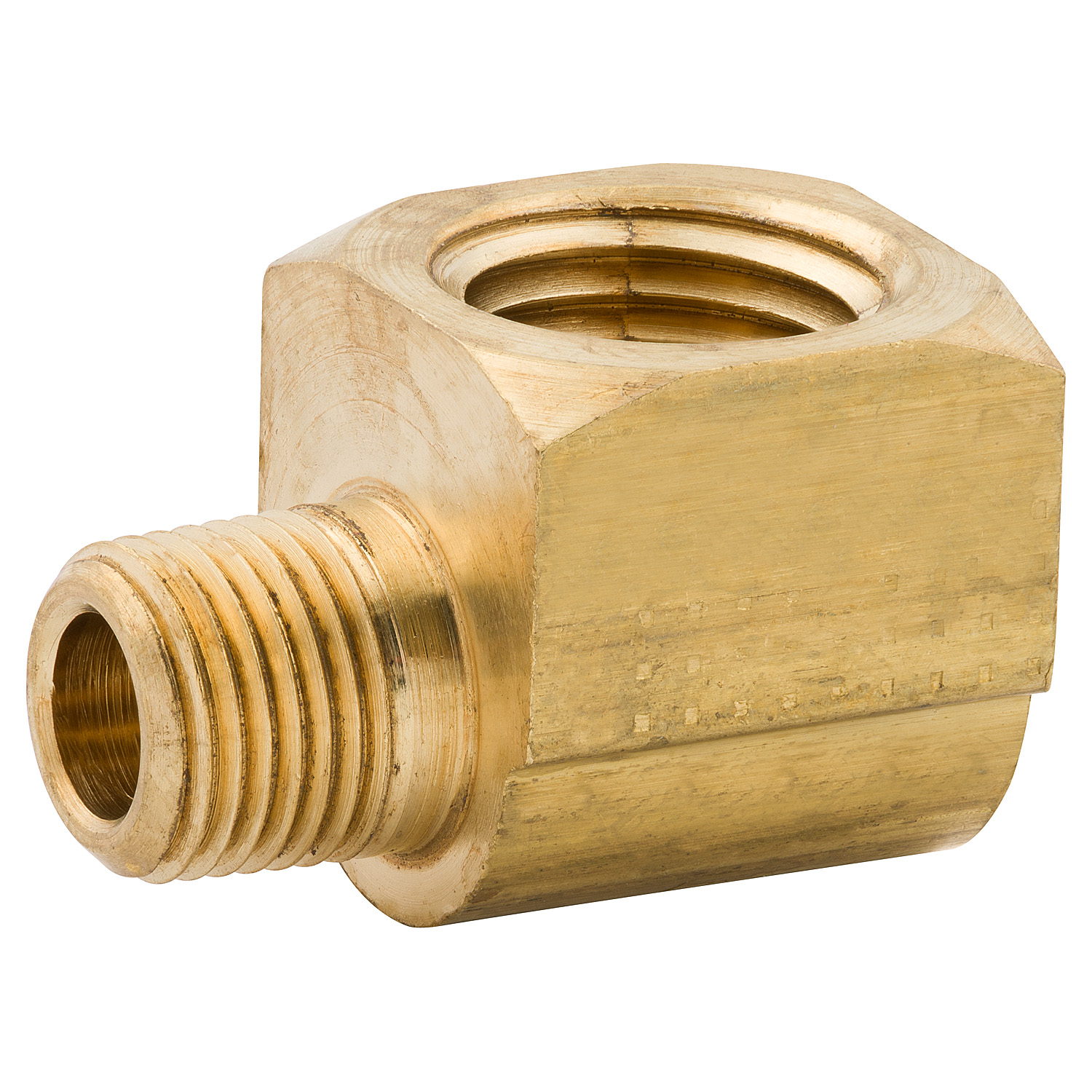 Pipe Fitting AGS PTF-49B