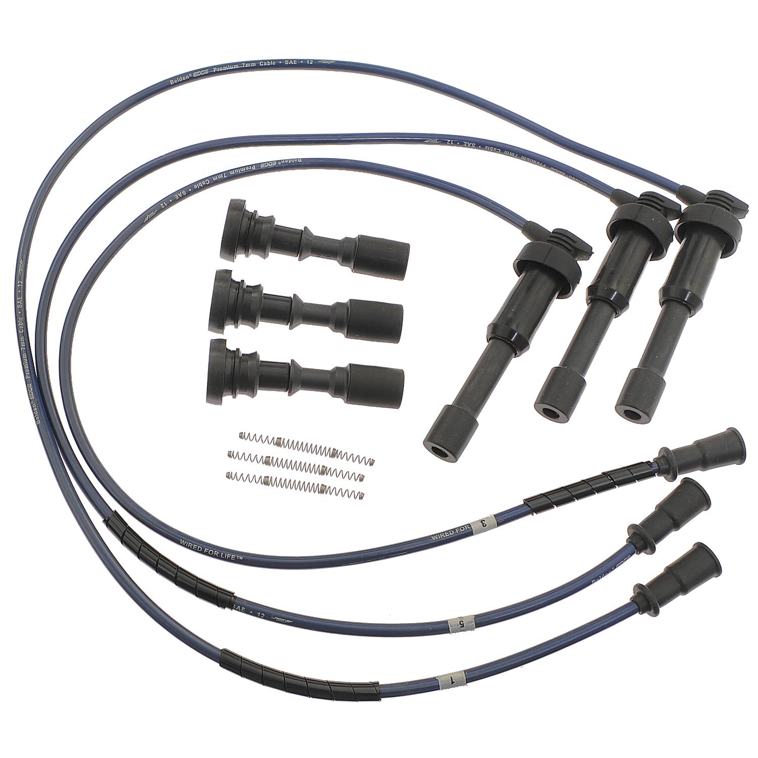 Display Rack Standard Ignition 700PLR-1
