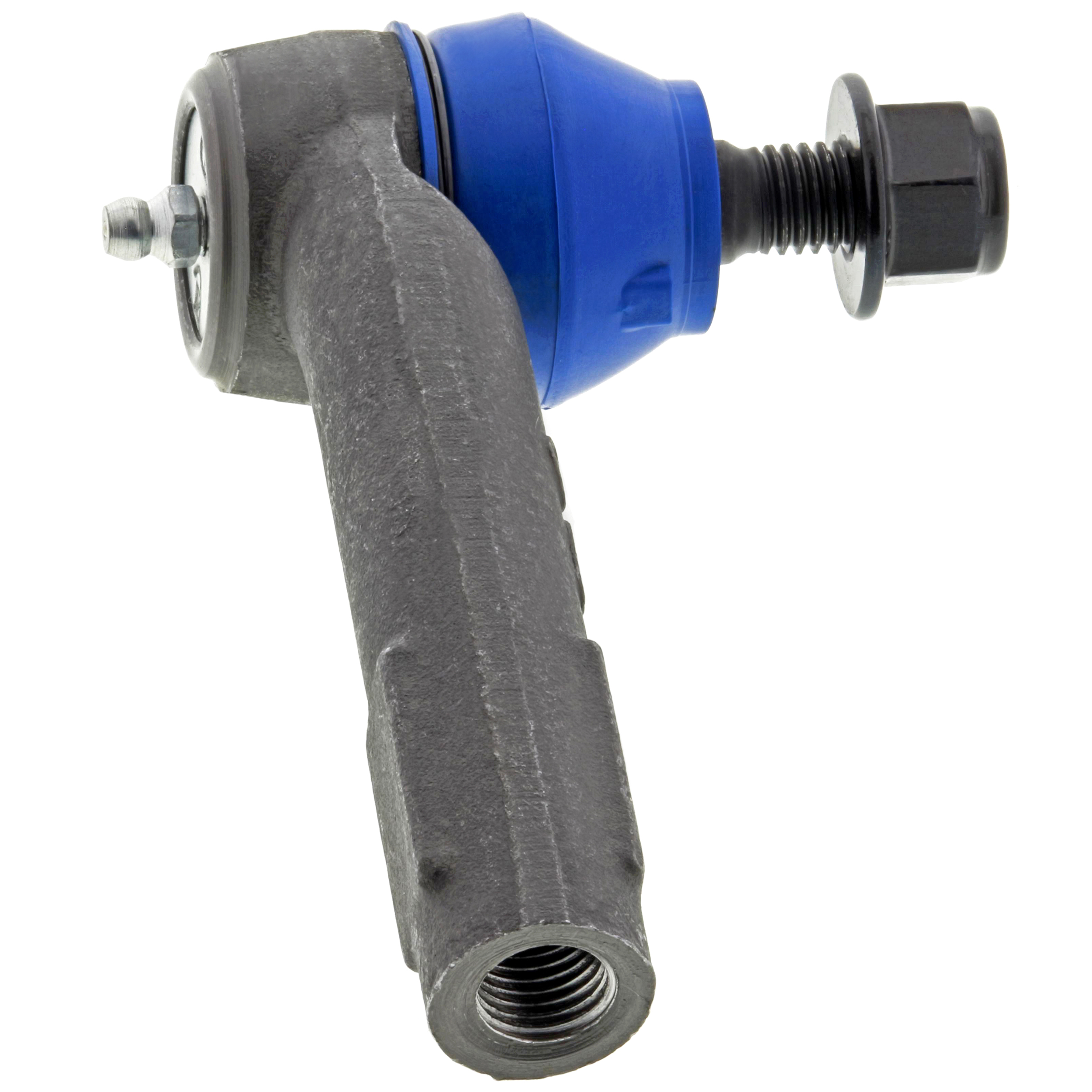 Mevotech Supreme | Steering Tie Rod End MS406132 | Auto Value 