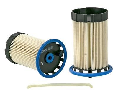 Fuel Filter Wix WF8492