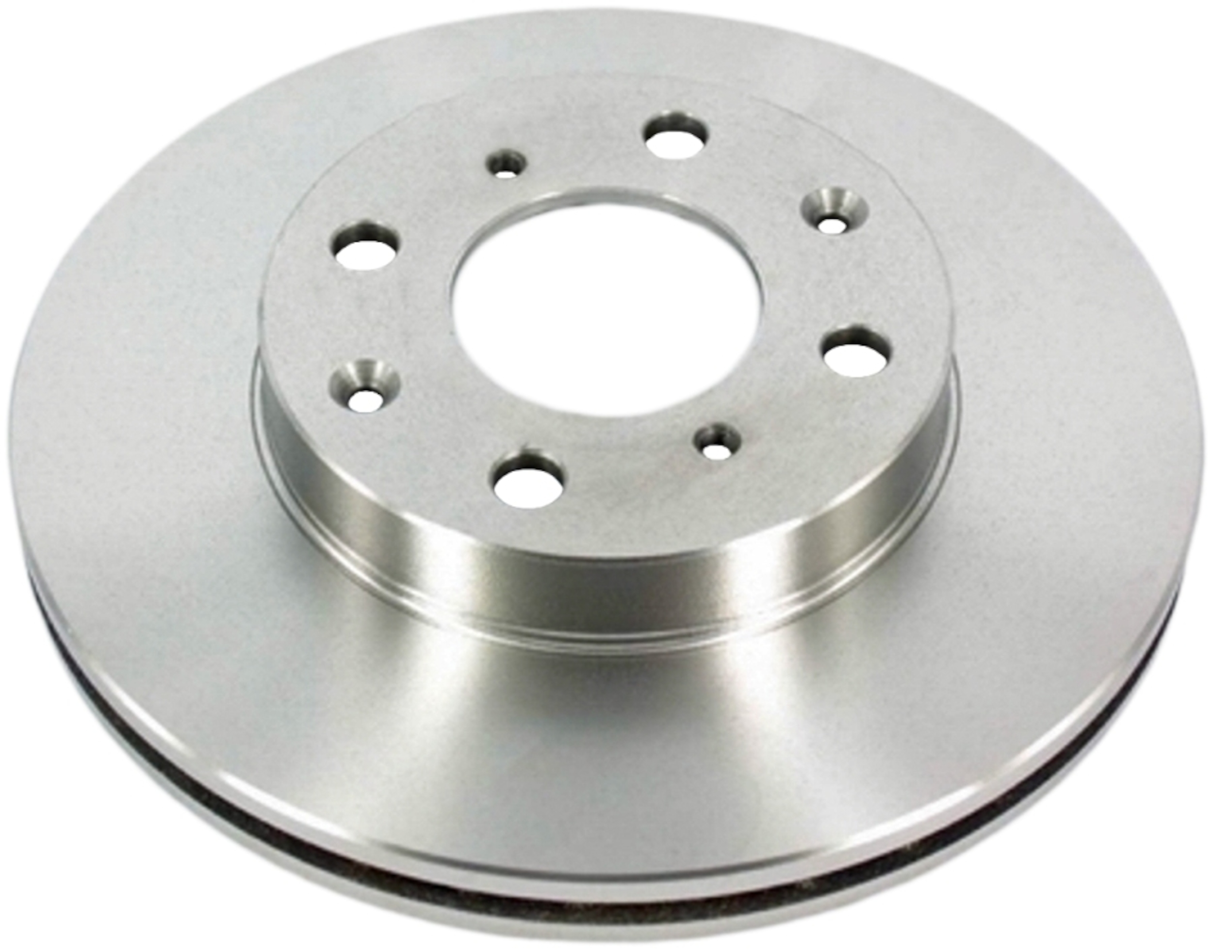 Disc Brake Rotor Perfect Stop 442196