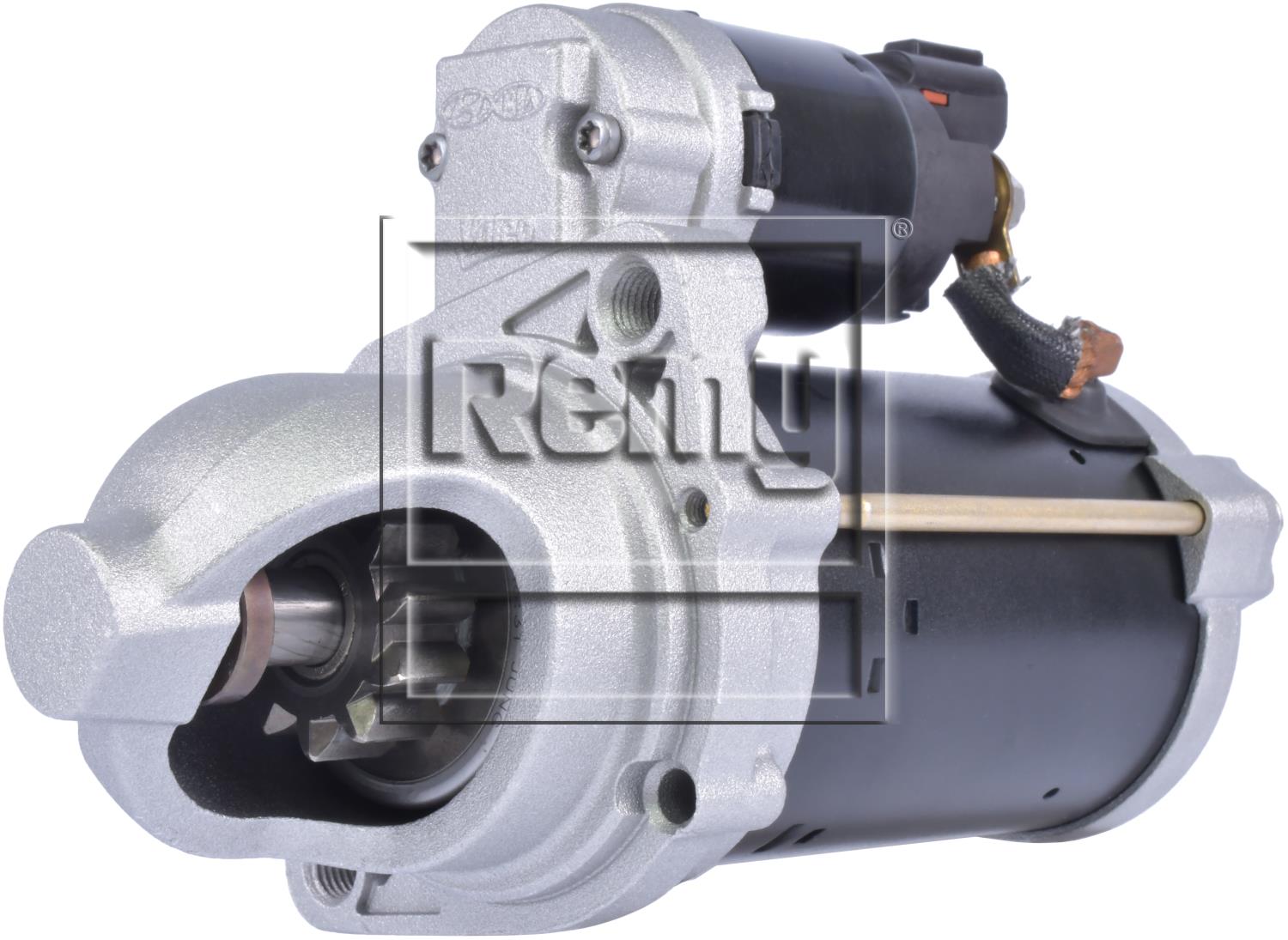 Starter Remy 16369