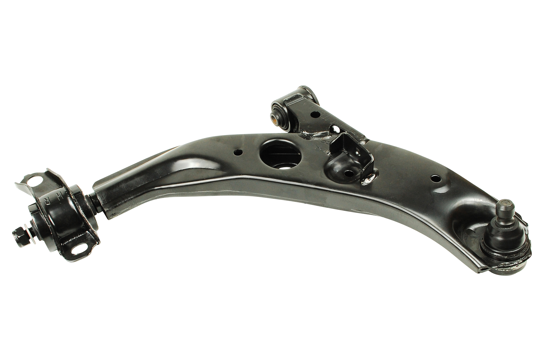 Suspension Control Arm and Ball Joint Assembly MacPherson Chassis C6GS7507