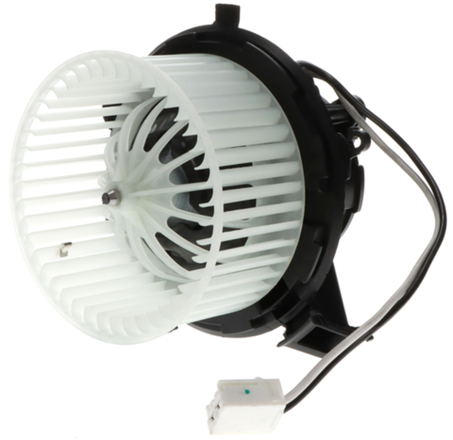 HVAC Blower Motor Four Seasons 76604