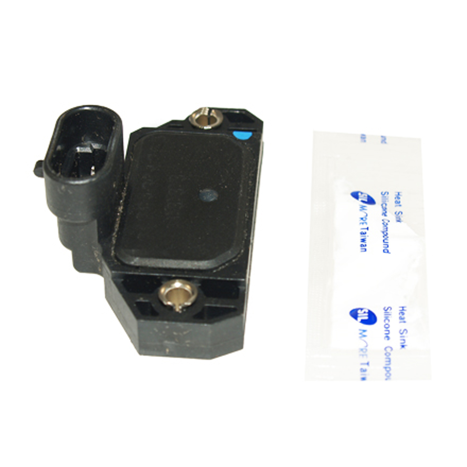 Ignition Control Module OEM 7137