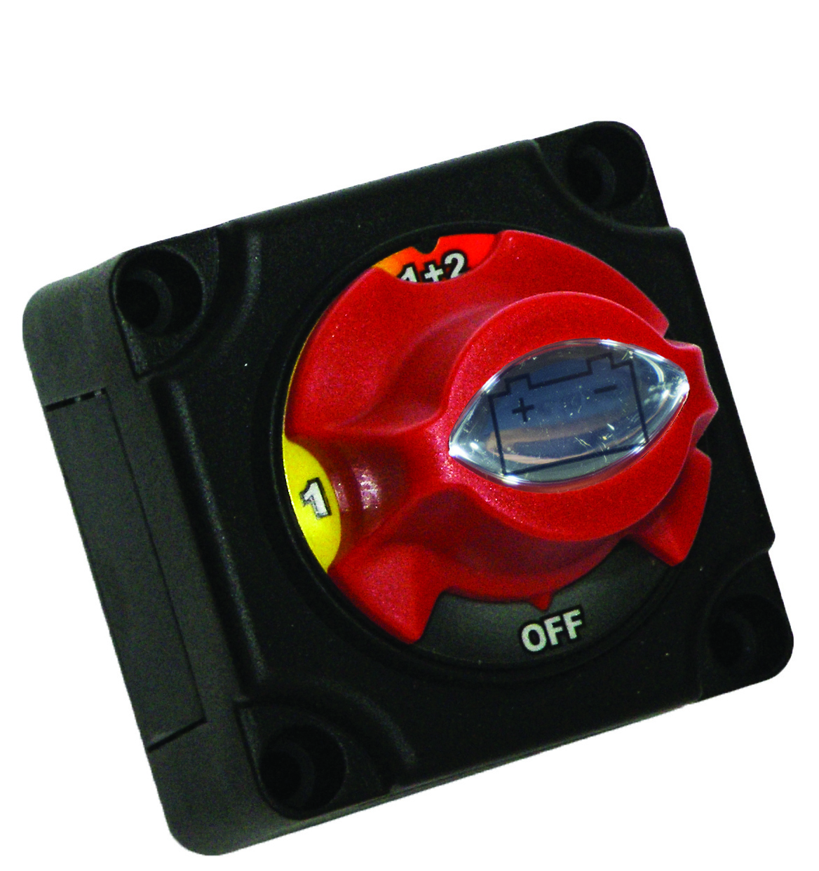 Push / Pull Switch Battery Doctor 20393
