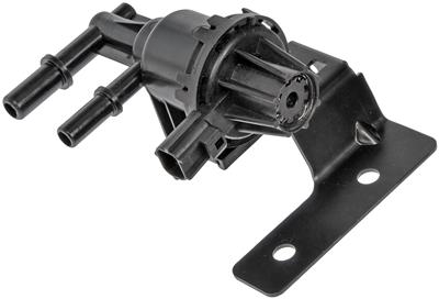 Vapor Canister Purge Valve Dorman - OE Solutions 911-375
