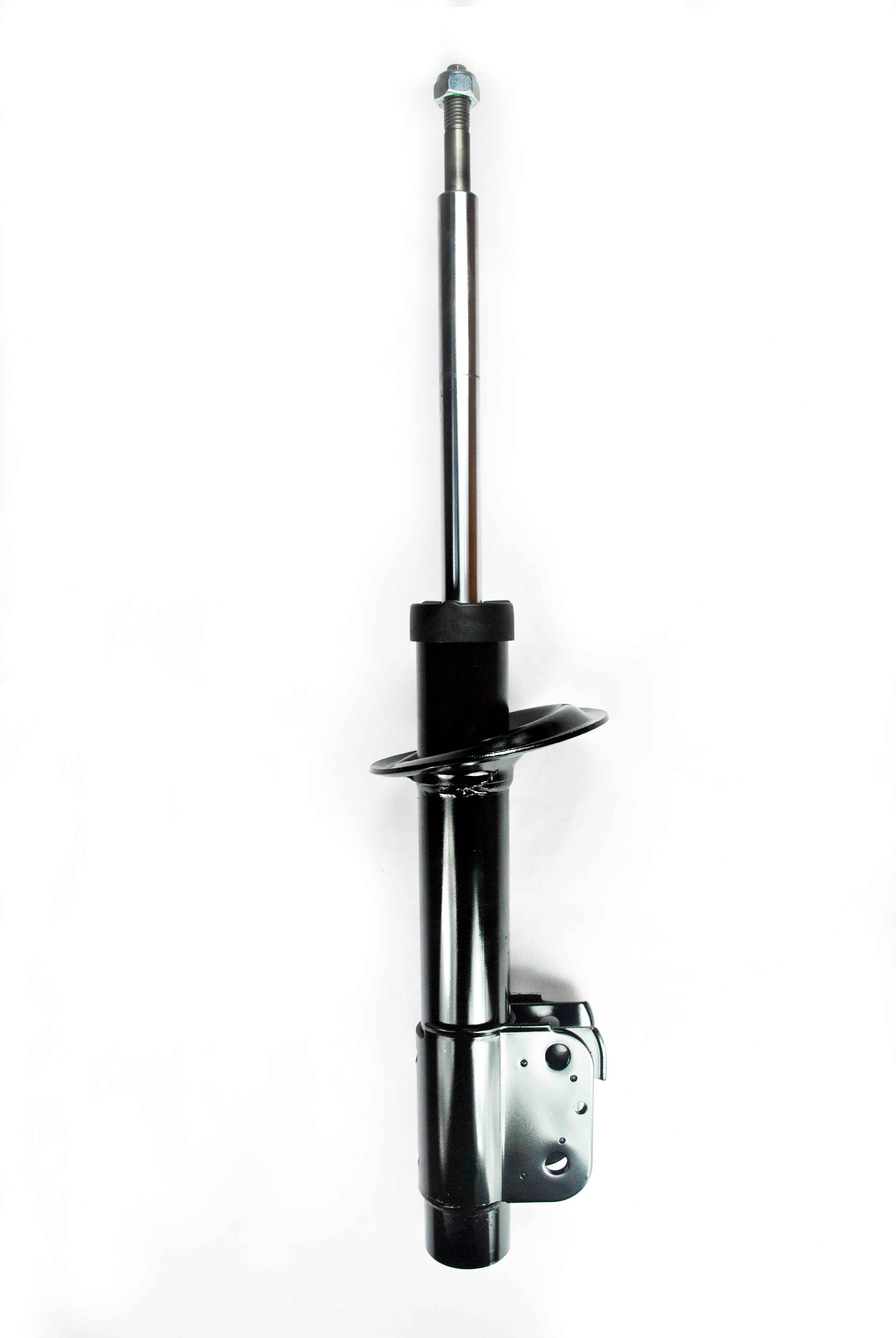 Suspension Strut MacPherson Ride Control MP332307