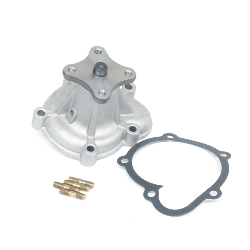 Engine Water Pump US Motor Works US9041