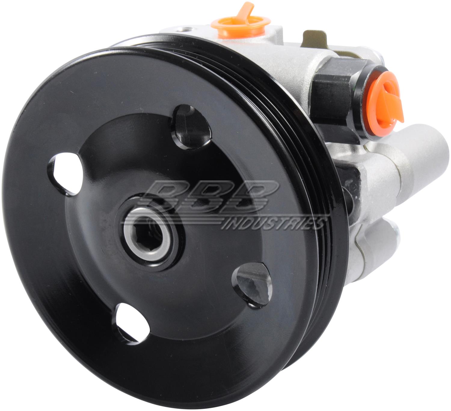 Power Steering Pump TERREPOWER formerly BBB Industries N990-0545