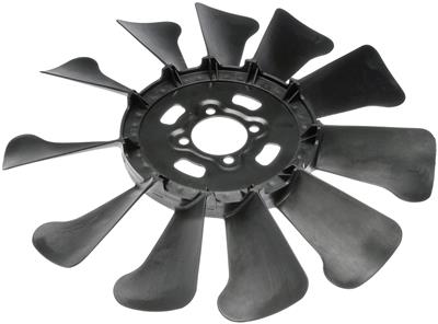 Engine Cooling Fan Blade Dorman - OE Solutions 621-515