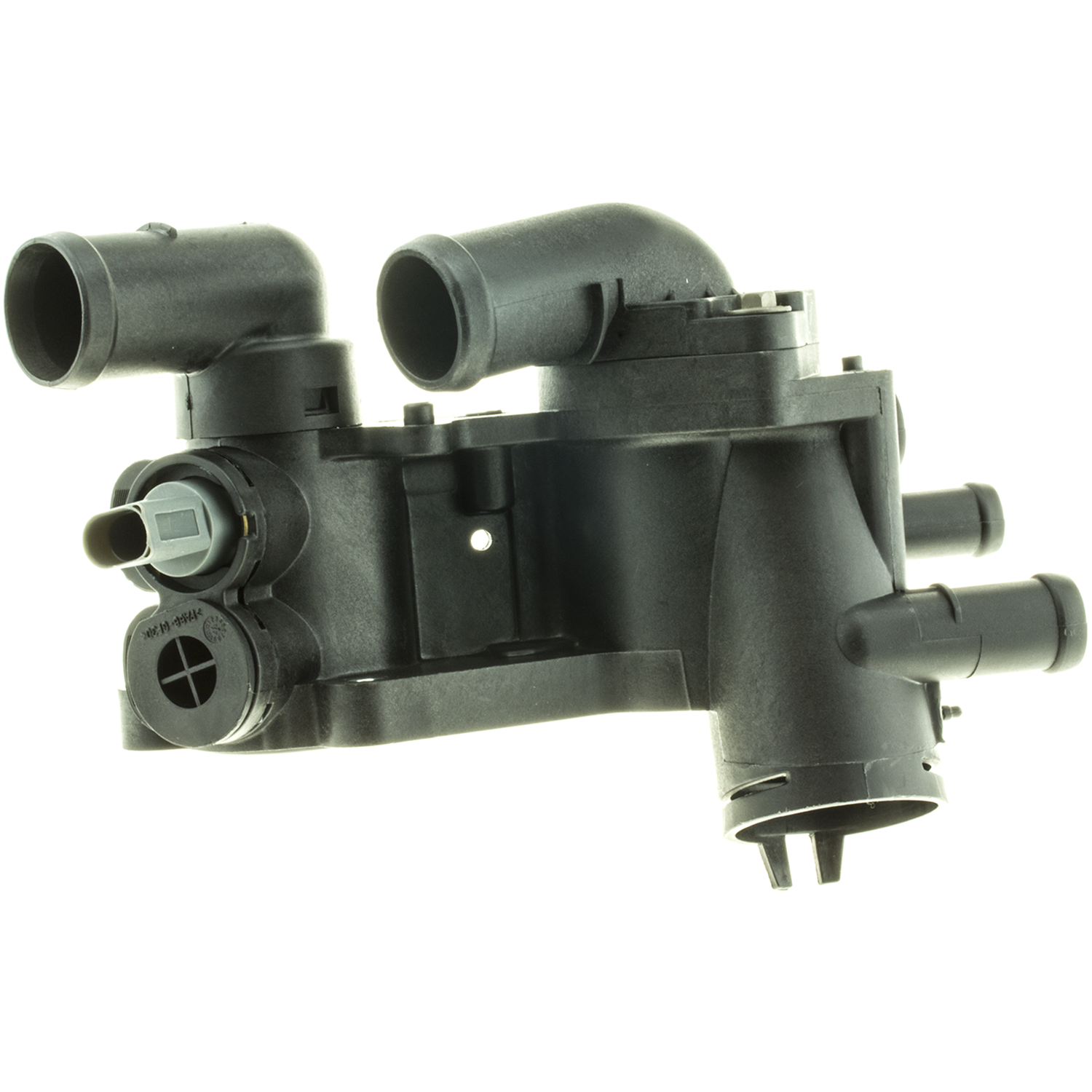 Engine Coolant Thermostat Housing Assembly Motorad TA9958