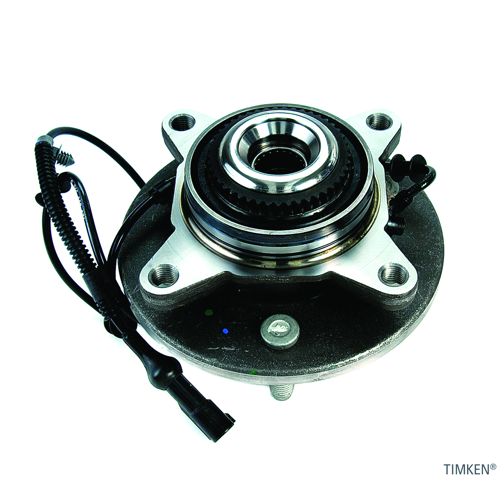 Wheel Bearing and Hub Assembly Timken SP550212