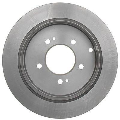 Disc Brake Rotor ACDelco 18A2368A