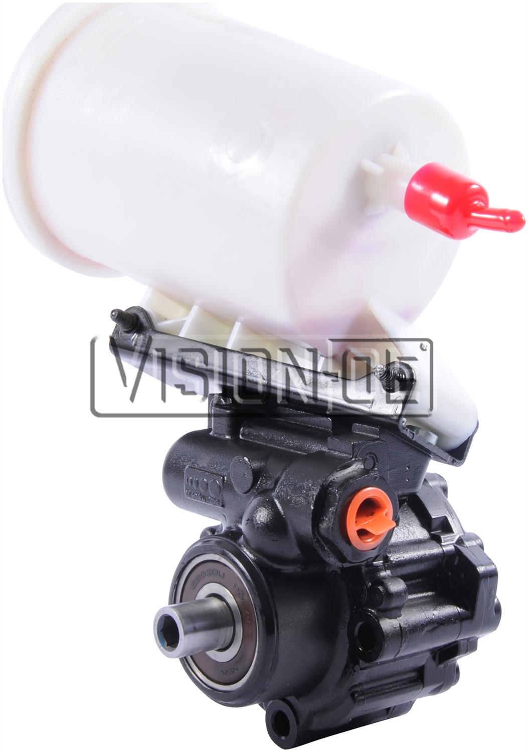 Power Steering Pump Vision OE 950-01120