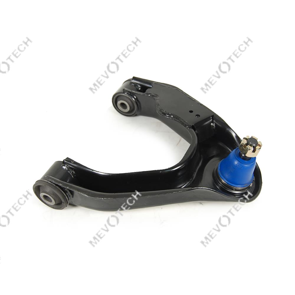 Suspension Control Arm and Ball Joint Assembly Mevotech Supreme CMS30118