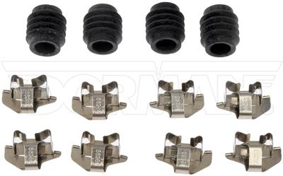 Disc Brake Hardware Kit Dorman - First Stop HW6173