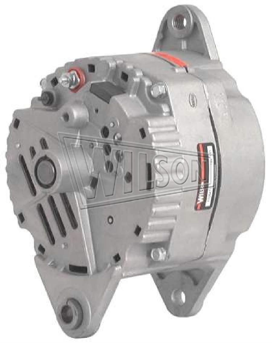 Alternator Wilson 90013071