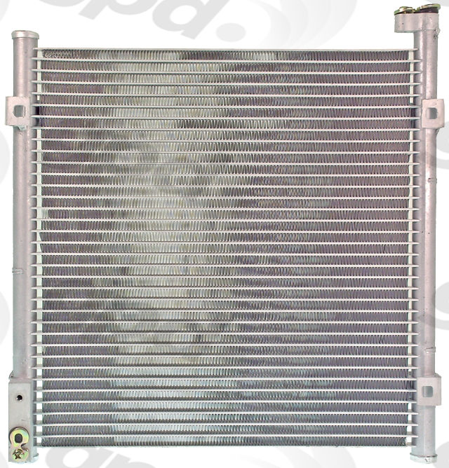 A/C Condenser Global Parts Distributors LLC 4730C