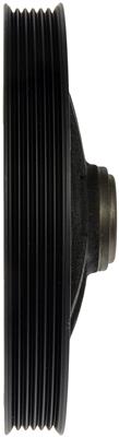 Engine Harmonic Balancer Dorman - OE Solutions 594-802
