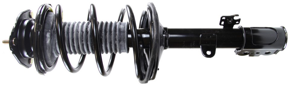 Suspension Strut and Coil Spring Assembly Monroe Shocks & Struts 173050