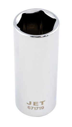 Socket JET TOOL 671719