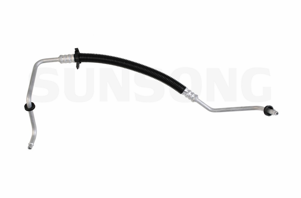 Automatic Transmission Oil Cooler Hose Assembly Sunsong 5801018