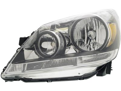 Headlight Assembly Dorman 1591127
