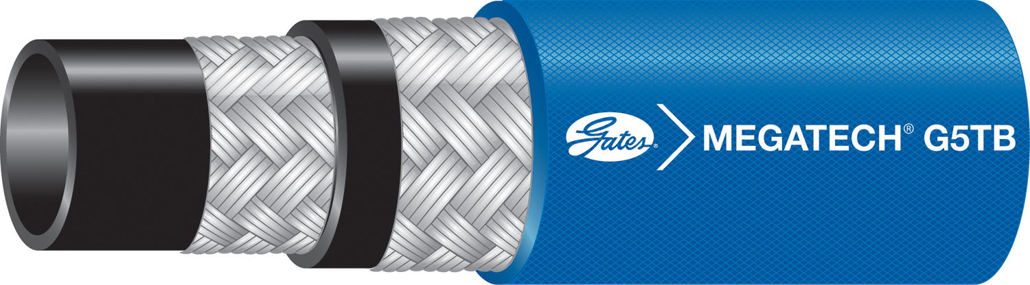 Hydraulic Hose Gates 85393