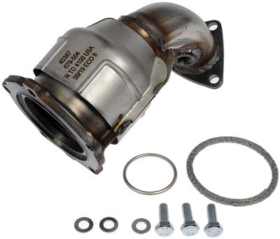 Catalytic Converter Dorman - OE Solutions 678-504