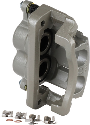 Disc Brake Caliper CARDONE Reman 18-B4996
