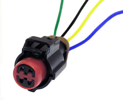 Electrical Pigtail Pico 5726-11
