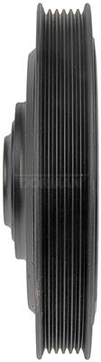 Engine Harmonic Balancer Dorman - OE Solutions 594-267