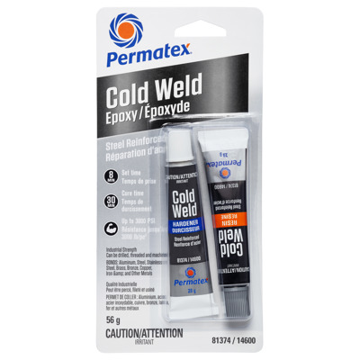 Epoxy Permatex 81374