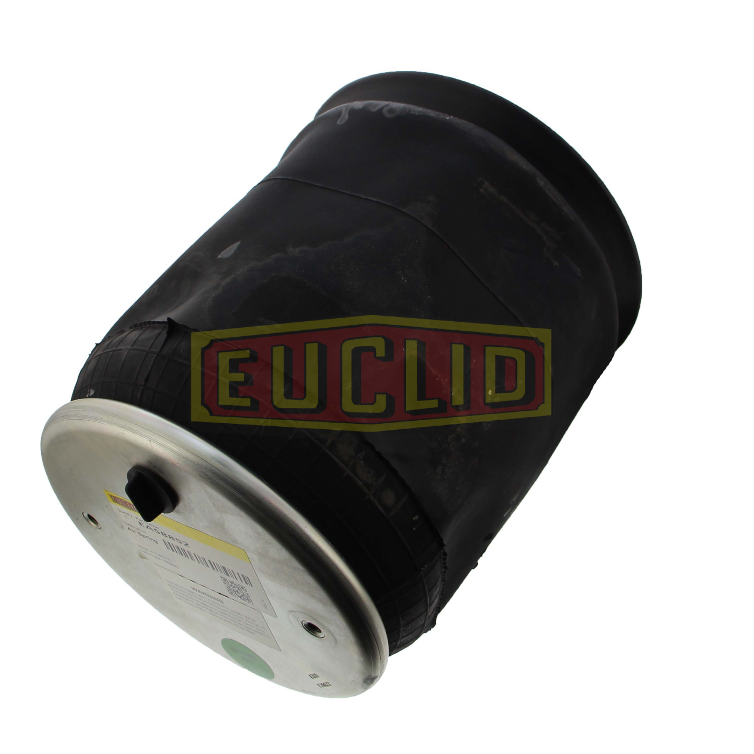 Disc Brake Pad Set Euclid EAS8852
